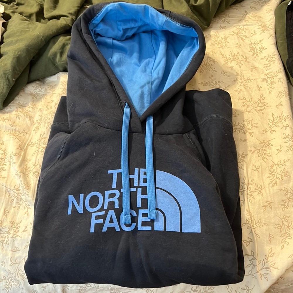 North face Hoodie